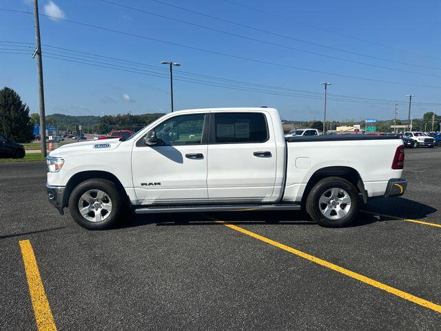 ram ram 1500 pickup 2023 1C6RRFFG8PN561037 image ram ram 1500 pickup 2023 1C6RRFFG8PN561037 image